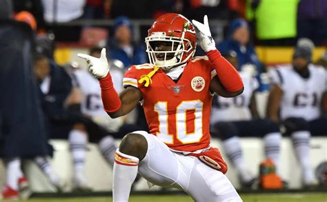 The Chiefs' Masterful Locker Room Culture: Building a Winning Mentality
